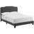 Amelia Upholstered Fabric Bed by Modway-70521968-70521970