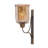 17'' H Wall Wall Sconce