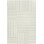 Ralph Lauren Canyon Stripe Patch Wool Striped Rug