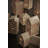Urbania 3.9'' H Ceramic Tabletop Lantern