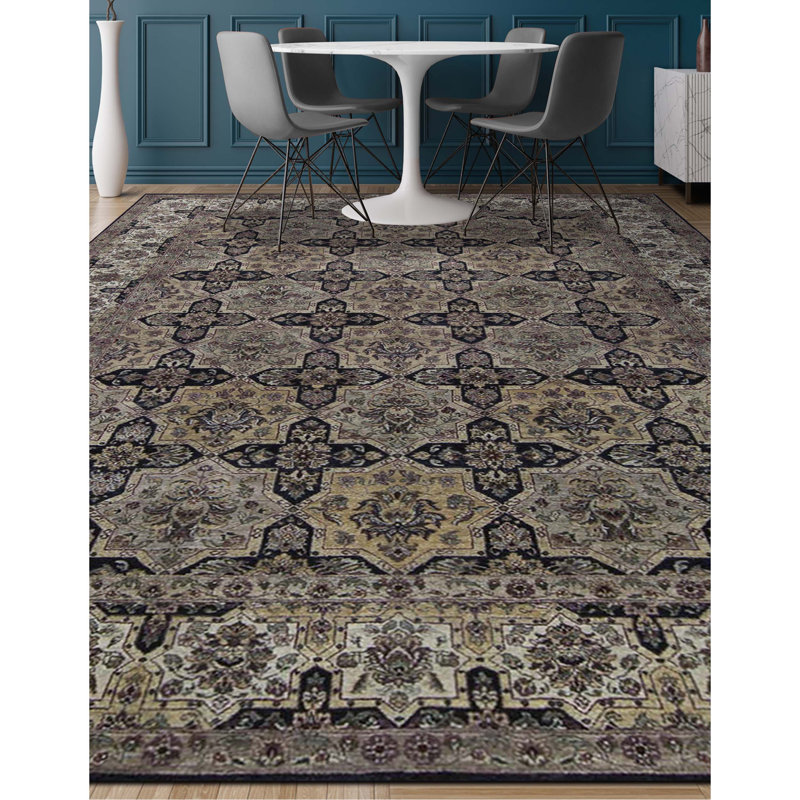 Mountain King One-of-a-Kind 9' X 11'10" Area Rug