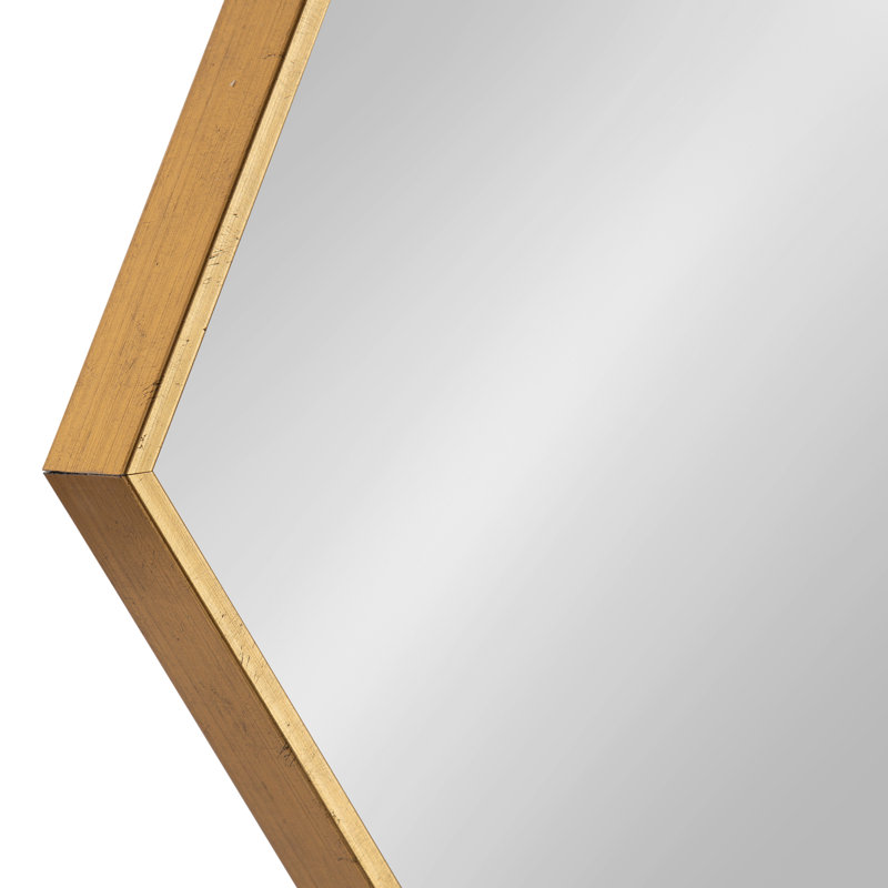 Graysen Mirror Set, Gold