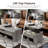Lateafa Single Coffee Table-110824904