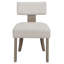 Chaise de salle à manger Mario Klismos