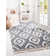Gosnold Geometric Indoor Rug