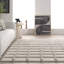 Tapis à poils longs Christabel-88527957