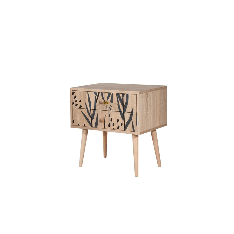 Table de nuit