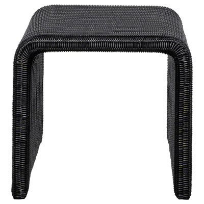 Mehrie Sled End Table