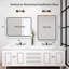 Miroir de salle de bain 24x32 "-1654482175-1654482145-1654482151