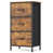 Black/Rustic Brown is out of stock