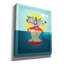 " Sea Life 9 " by Mark Ashkenazi-640608528