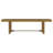 Benson Sand Wash Extension Leaf Dining Table