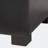 Mesina Faux Leather Ottoman-1397868394