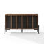 Console de rangement pour disques Greenwich-1399159786