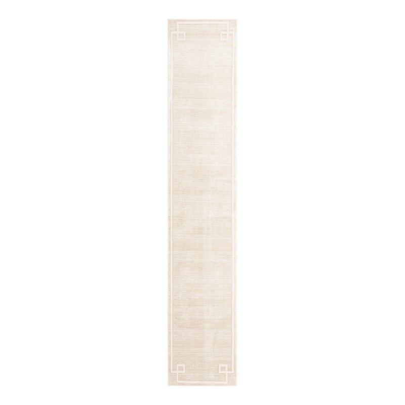 Tapis Uptown Jill Zarin Hill, Tapis de couloir 2 pi 7 po x 13 pi 11 po