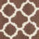 Cannen Hand Tufted Wool Geometric Rug