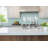 3" x 6" Glass Subway Wall Tile