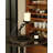 8.27'' H Metal Tabletop Candlestick