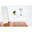 LAMPE DE TABLE CONTEMPORAINE EN CRISTAL 27,5 "H-600745008-554010989