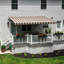 Auvent rétractable Awntech Maui-10696778-10768226-116030232