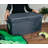 Rebrilliant Fabric Decorative Bin