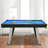 60.24'' L 2 Game Multi Game Table