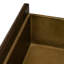 Commode double 6 tiroirs Elfa