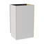 Armoire de cuisine en bois massif prête à assembler-123015269-123015276-126347510