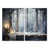 Wrapped Canvas n'est pas disponible