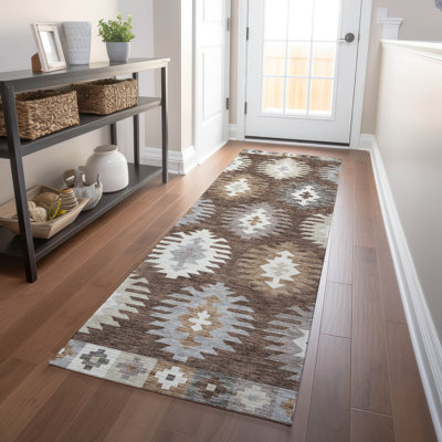 Tapis Chayden