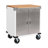 Seville Classics UltraHD 2-Door Rolling Cabinet-100948130