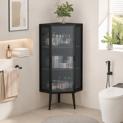 Accent Cabinet