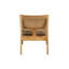 Chaise Brittnei en céladon Collins-100495355