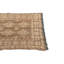 Tapis de couloir brun 5 pi Parrett