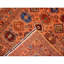 Handmade Wool Moroccan Area Rug