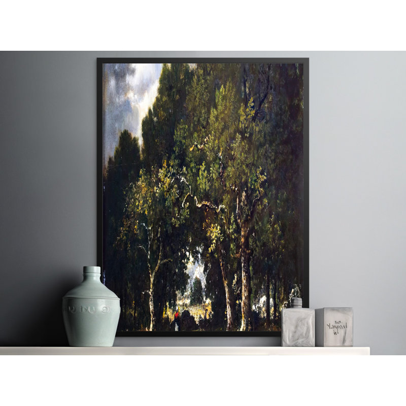Valliere No Frame Print, 5x7