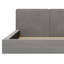 Lit plateforme tapissier avec structure solide-1313399603