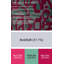 Art abstrait en métal rouge 50 formes abstraites-1264656849
