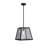 Elwine Dimmable Lantern Square / Rectangle Chandelier