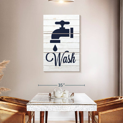 Tergel Laundry Wash I