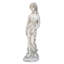 Statue de jardin en oxyde de magnésium
