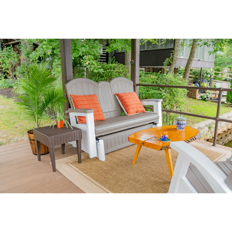 Chaise d'extérieur Suncast
