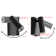 LIMA Black Directional Switched LED Spotlight