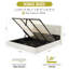Lit plateforme tapissier Coletti-1073448703-843017495