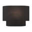 Applique murale en acier kiyo-88580075-88580078