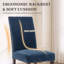 Chaises de salle à manger Bontrager-828398806