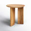 Edianna Modern End Table-1084254144