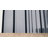 25PCS Metal Roof Panels, 61" x 18" Corrugated Galvanized Steel Roofing Sheets, Anti-Rust & UV-Resistant, Metal Roofing Panels with Screw for Barns,Garages, Patios,Chicken Coop,Raised Garden Beds,Gray
