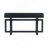 Elegant Console Table With Three Drawers, Extra Long Entryway Table For Entryway, Hallway, Living Room, Foyer, Corridor-137588239
