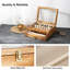 Manufactured Wood Rectangle Chest / Box